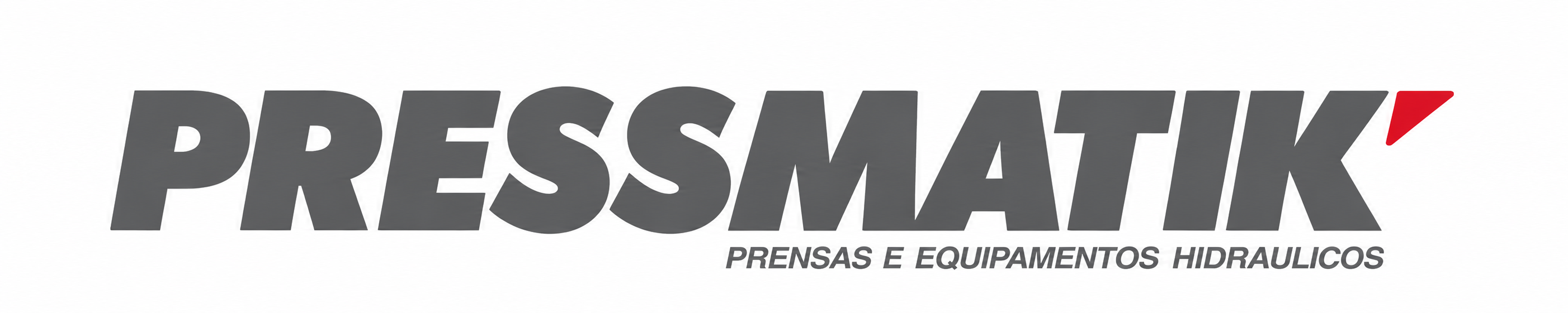 Pressmatik Logo