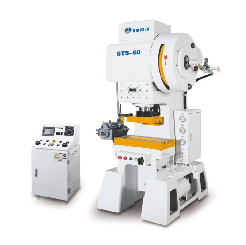 STS-Series High Speed